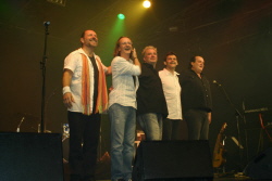 Mugl Company Wolkersdorf 2008