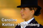 Caro Kottas-Heldenberg